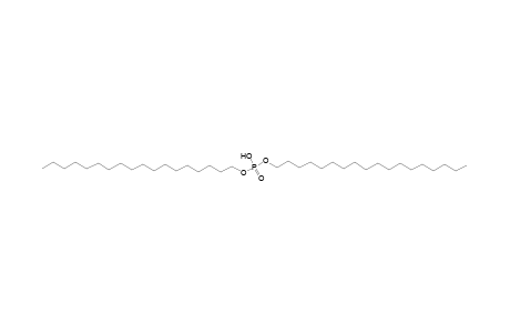 Phosphoric acid, dioctadecyl ester