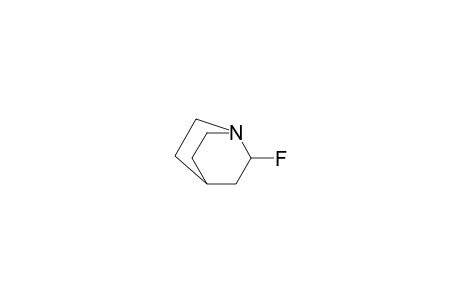 2-Fluoro-quinuclidine