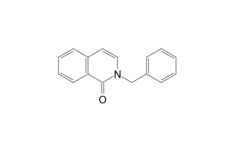 2-Benzylisoquinolin-1(2H)-one
