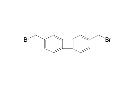 1,1'-Biphenyl, 4,4'-bis(bromomethyl)-