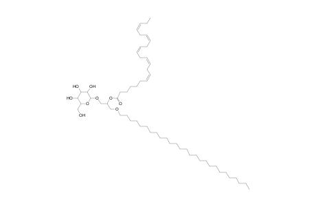 MGDG O-27:0_22:5