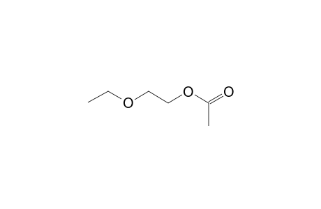 2-Ethoxyethyl acetate