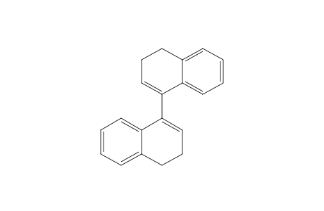 1,1'-Binaphthyl, 3,3',4,4'-tetrahydro-