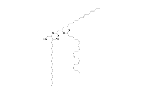 Cer 18:0;2O/17:3;(3OH)(FA 20:5)