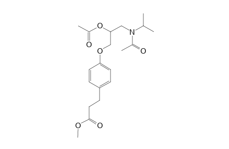 Esmolol 2AC