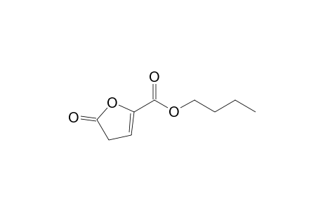 Butyl 2-oxodihydrofuran-5-carboxylate