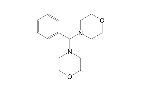 4,4'-benzylidenedimorpholine