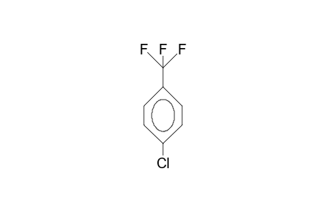 4-Chlorobenzotrifluoride