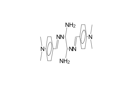 oxalic acid diamide bis(4-dimethylaminobenzylidenehydrazone)