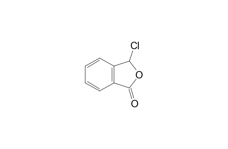 3-chloro-3H-2-benzofuran-1-one