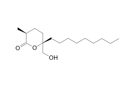 (+)-Malyngolide