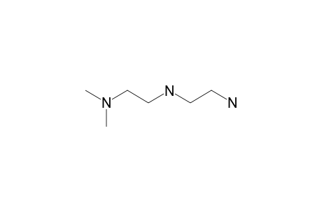 1,1-dimethyldiethylenetriamine