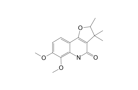 Oligophylicidine