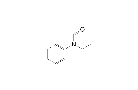 N-ethylformanilide