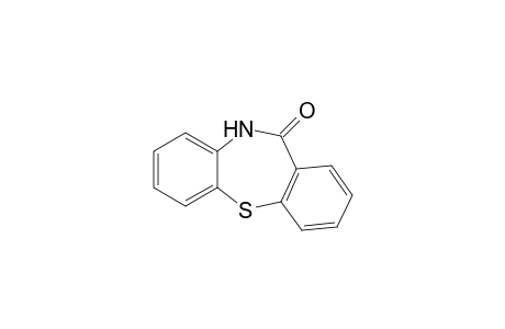 Benzo[2,3-b]10,11-dihydro-1,5-benzothiazepine