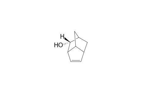 (endo)-2-Hydroxybrend-4-ene