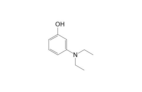 m-(diethylamino)phenol