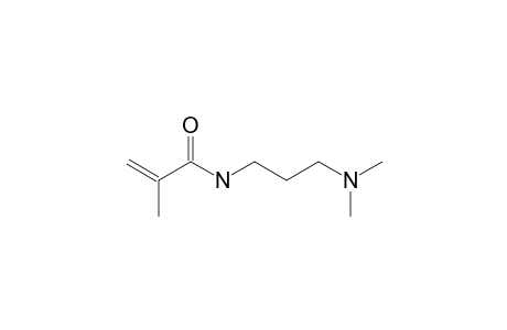 Dimethylaminopropyl methacrylamide
