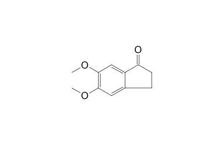 5,6-Dimethoxy-1-indanone