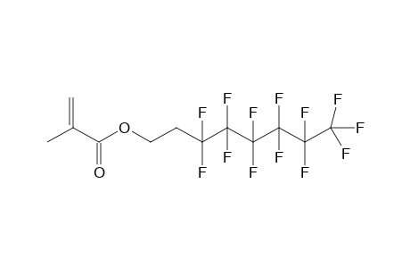 2-(Perfluorohexyl)ethyl methacrylate