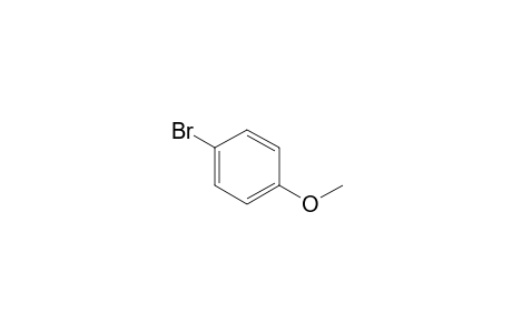 1-Bromo-4-methoxybenzene