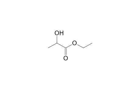 Ethyl 2-hydroxy propanoate