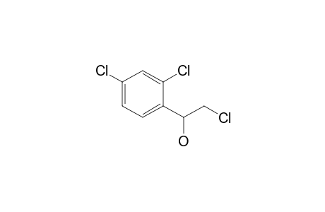 A-Chloromethyl-2,4-dichlorobenzyl alcohol