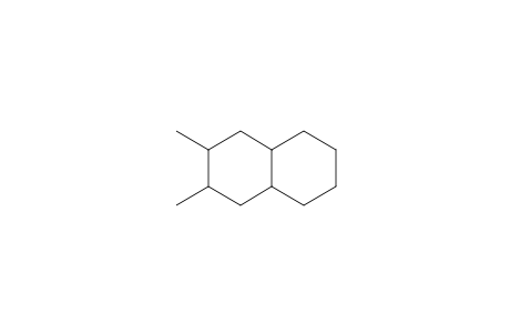 trans-syn-2-syn-3-Dimethyldecalin