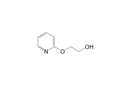 Ethanol, 2-(2-pyridinyloxy)-