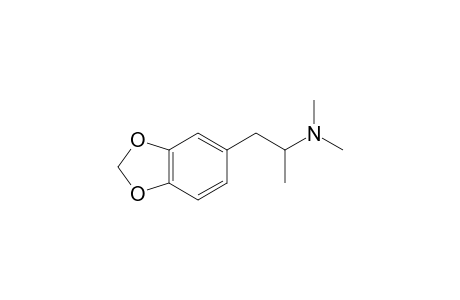 N,N-DIMETHYL-3,4-METHYLENEDIOXYAMPHETAMINE;N,N-DIMETHYL_MDA