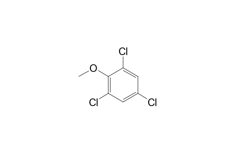 2,4,6-Trichloroanisole