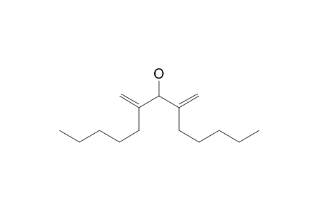 6,8-Dimethylenetridecan-7-ol