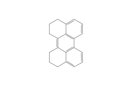 1,2,3,10,11,12-Hexahydroperylene