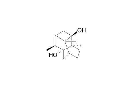 5-ALPHA-HYDROXYPATCHOULOL