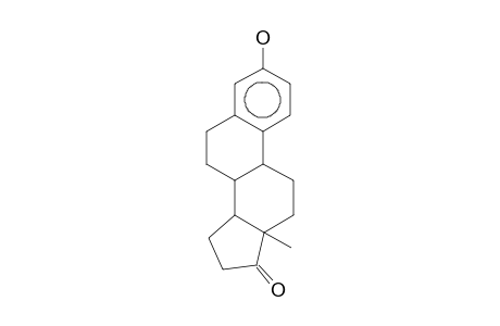 3-HYDROXYESTRA-1,3,5(10)-TRIEN-17-ONE,(ESTRONE)