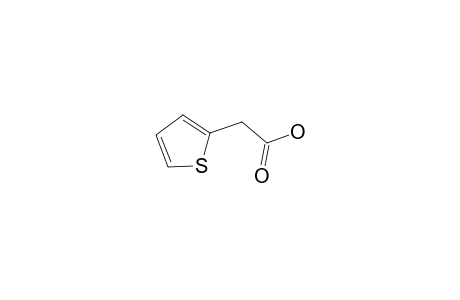 2-Thiopheneacetic acid