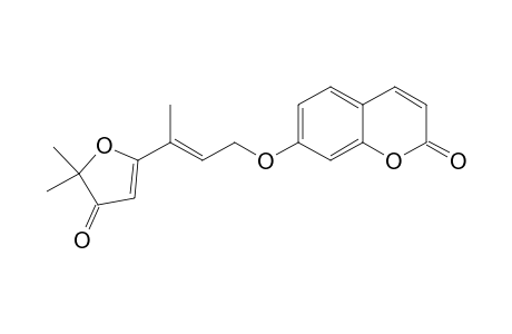 Geiparvarin