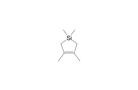 1,1,3,4-Tetramethyl-2,5-dihydro-1H-silole