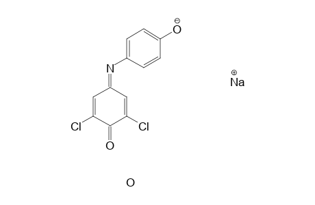 2,6-Dichloroindophenol sodium salt hydrate