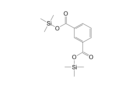 1,3-Benzenedicarboxylic acid, bis(trimethylsilyl) ester