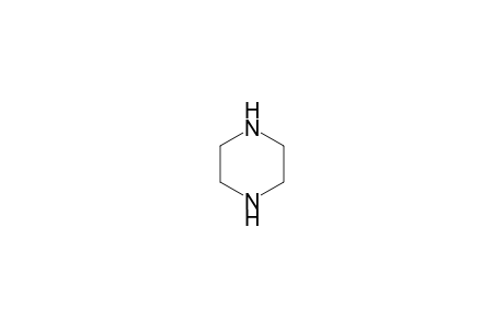 1,4-Diazacyclohexane