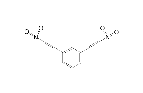 m-BIS(2-NITROVINYL)BENZENE