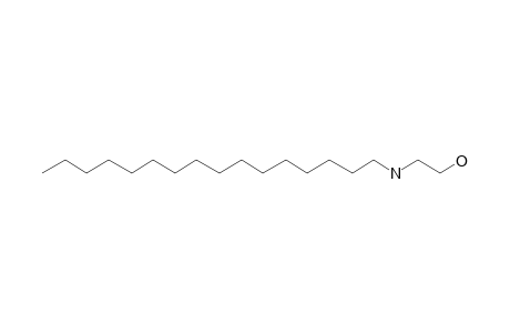 2-(Hexadecylamino)ethanol