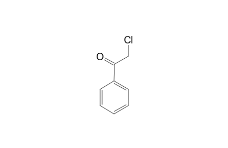 Acetophenone, 2-chloro-