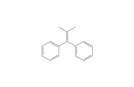 (2-Methyl-1-phenyl-1-propenyl)benzene