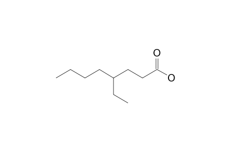 4-Ethyloctanoic acid