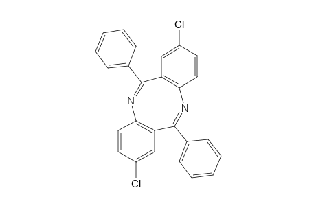 dibenzo[b,f][1,5]diazocine, 2,8-dichloro-6,12-diphenyl-