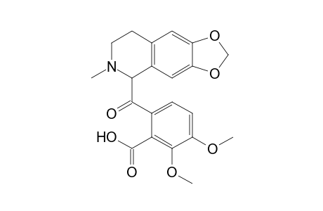 Berbervirine