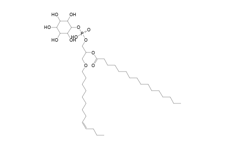 PI O-13:1_16:0