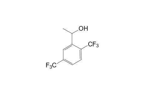 1-[2,5-Bis(trifluoromethyl)phenyl]ethanol